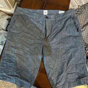 Mens Gap shorts